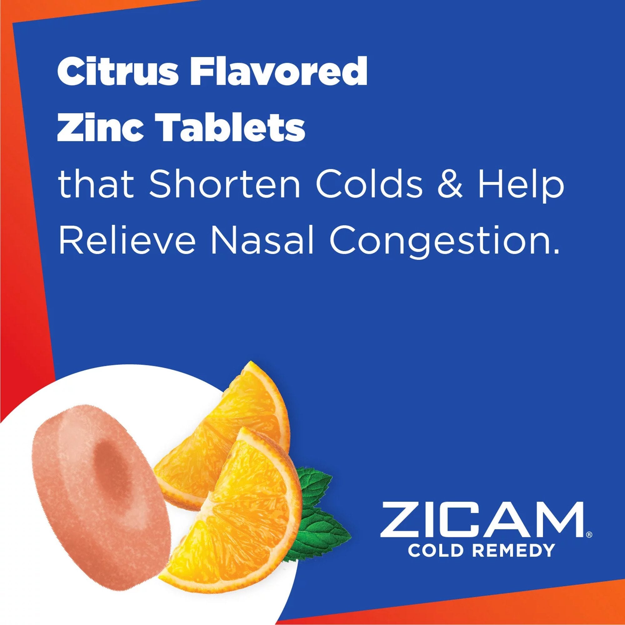 Cold and Sinus Relief