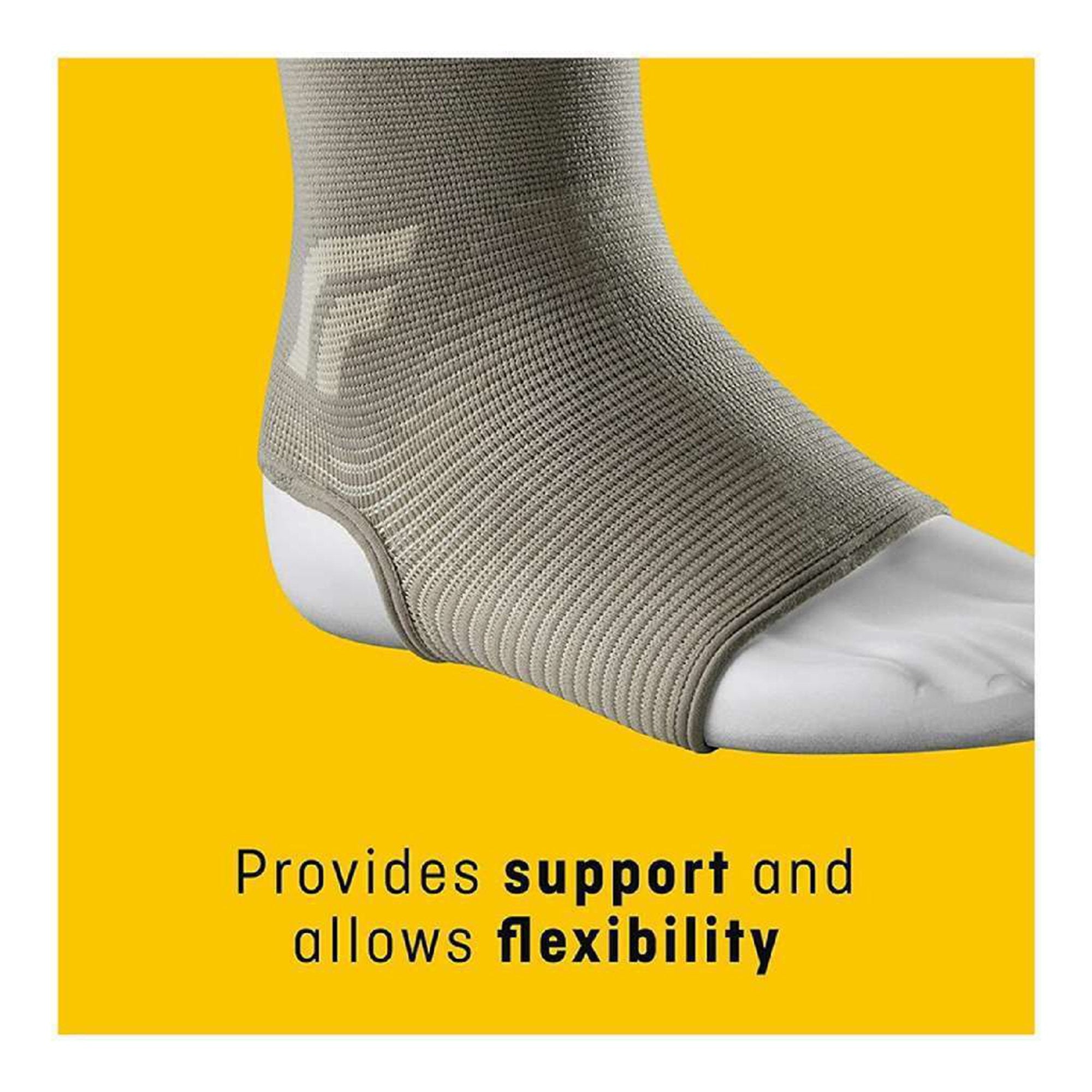 Ankle Support 3M™ Futuro™ Comfort Lift™ Medium Pull-On Foot