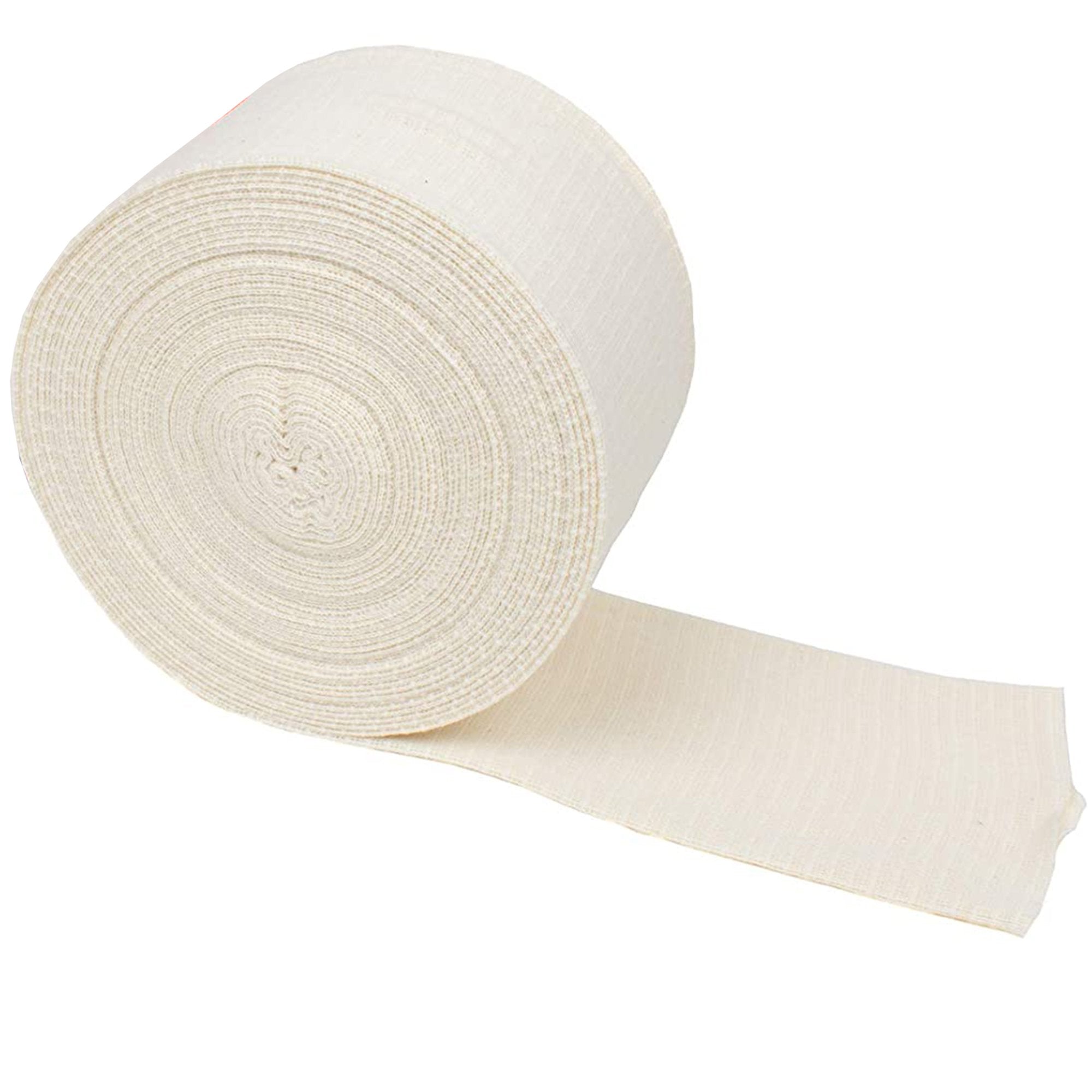 Elastic Tubular Support Bandage Comperm® 5 Inch X 11 Yard Pull On Natural NonSterile Size G Standard Compression