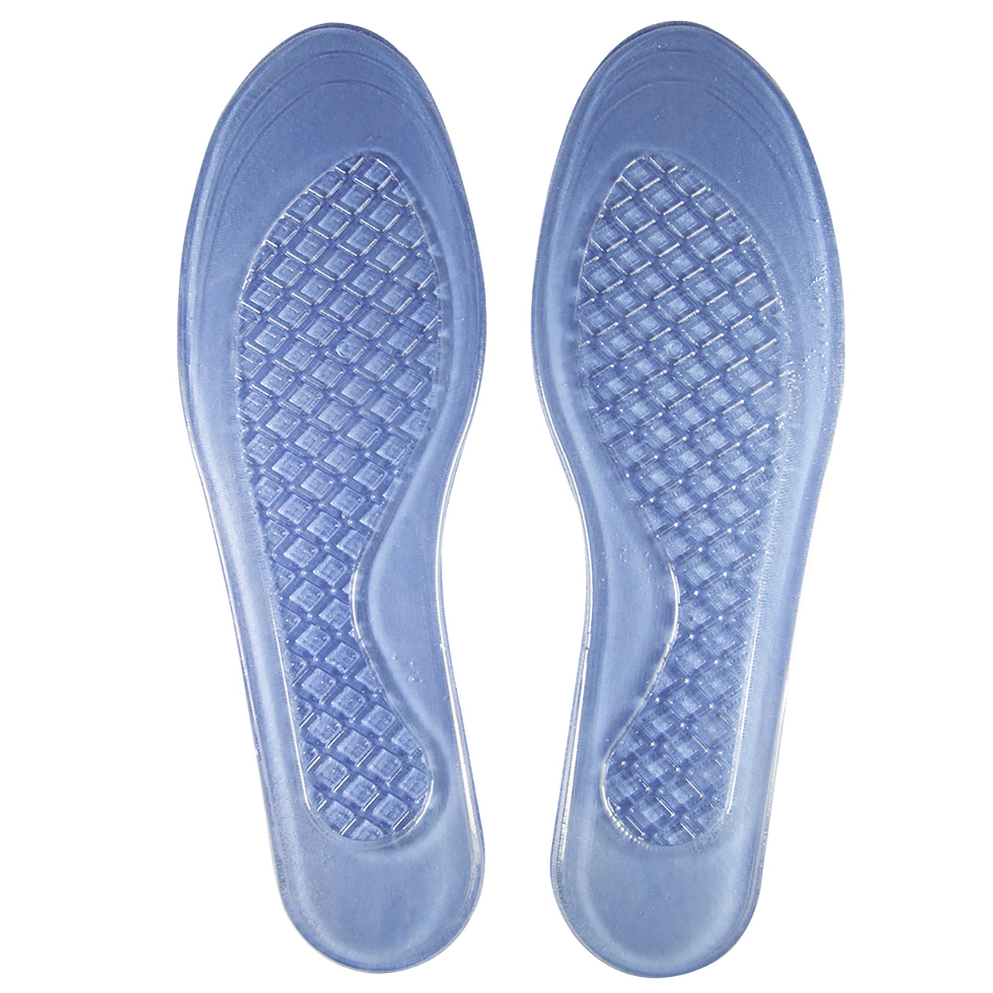 Soft Stride™ Thin Insole Insole Full Length Size B Polymer Male 6 to 8 / Female 7 to 9