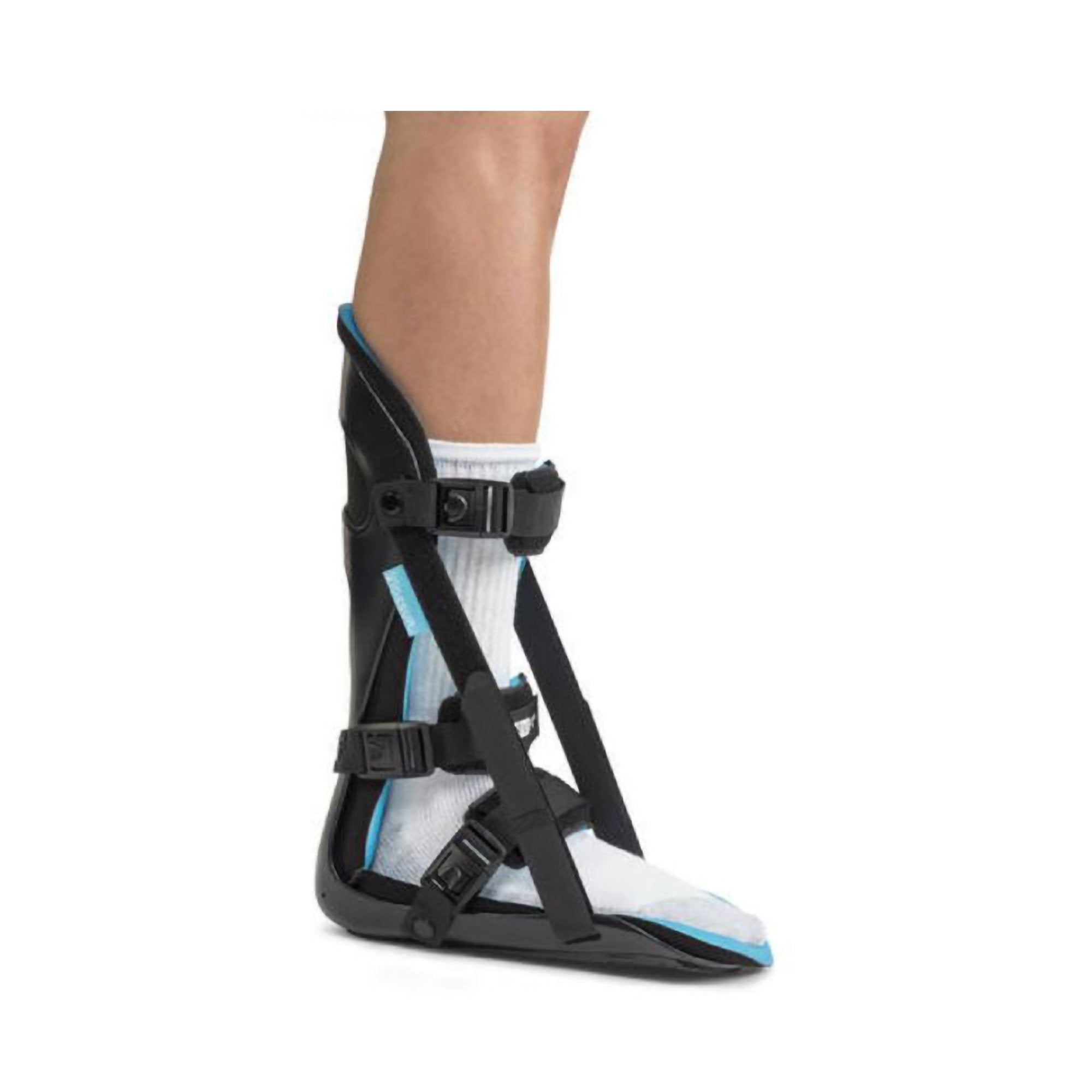 Night Splint Ossur® FormFit® Large Adjustable Strap / Buckle Closure Male 10-1/2 and Up / Female 11 and Up Foot