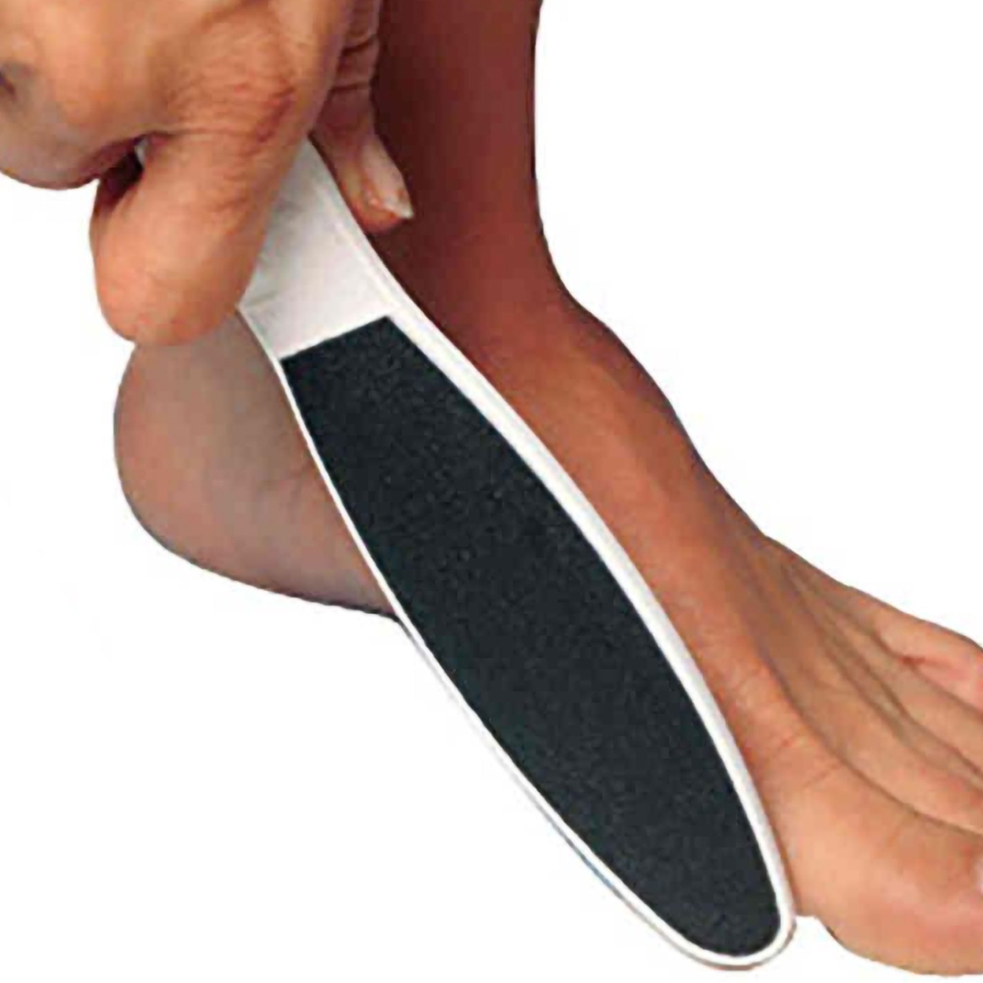 Foot File Pedi-Quick® White