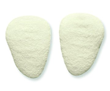 Metatarsal Cushion Hapad® Medium Without Closure Foot