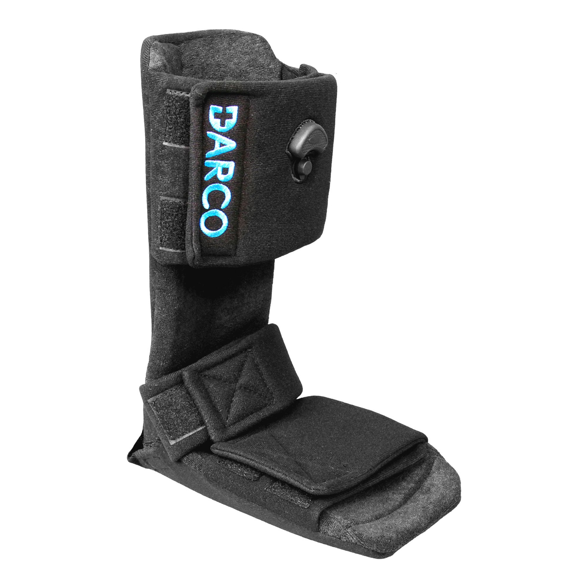 Night Splint DARCO Large Hook and Loop Closure Male 8-1/2 to 11-1/2 / Female 10-1/2 to 13-1/2 Foot