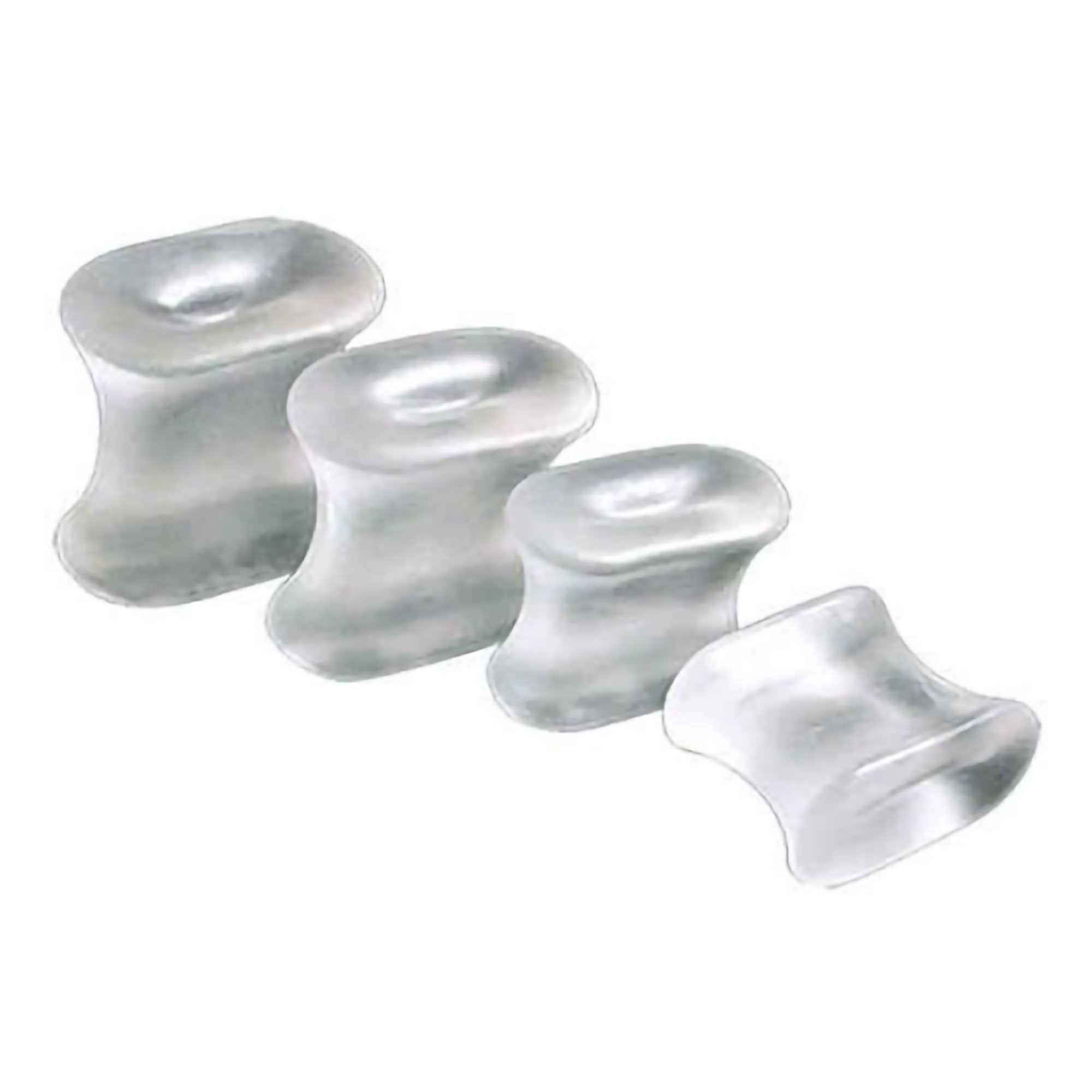 Toe Spacer Visco-GEL® Small Without Closure Toe