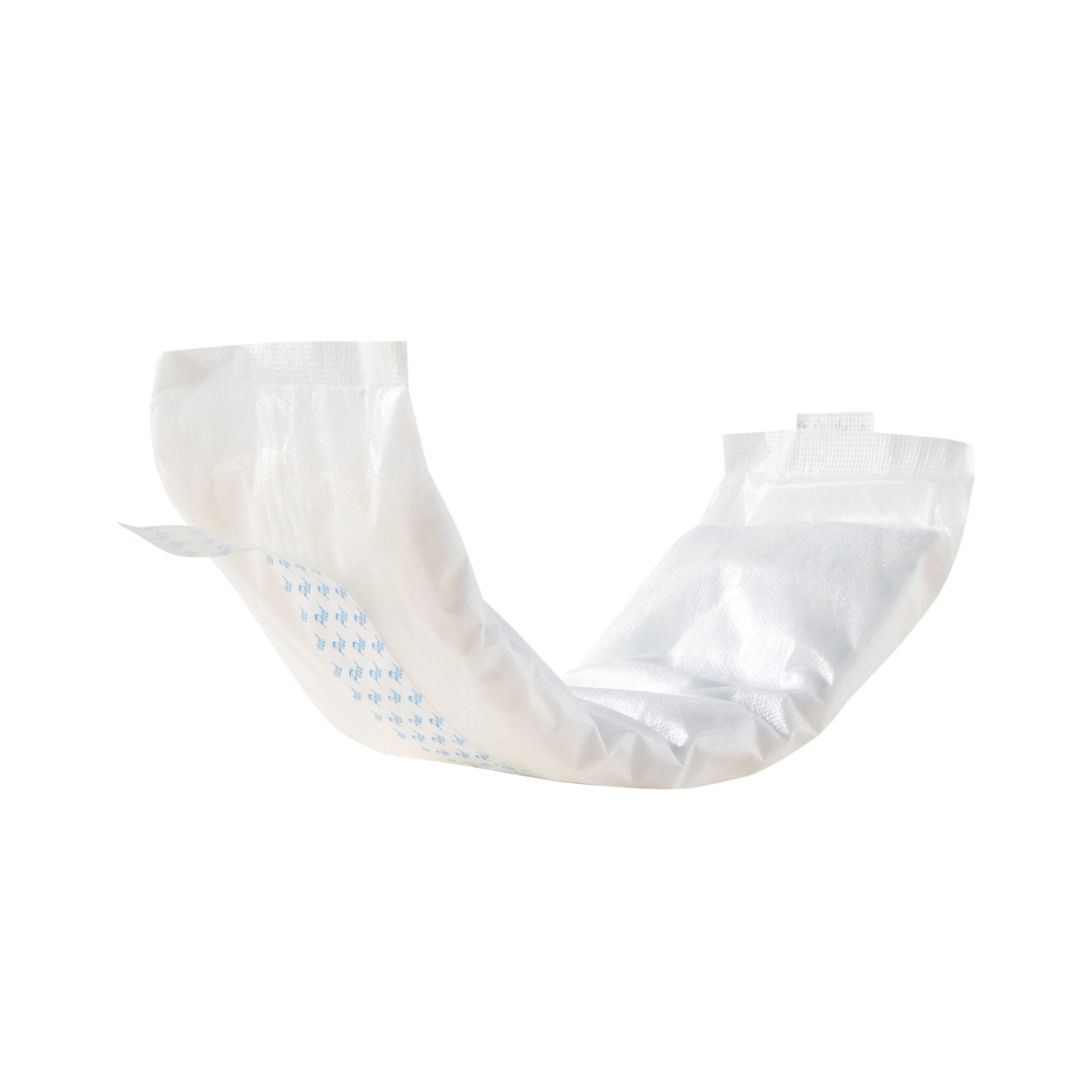 Incontinence Liner Dignity® Extra™ 4 X 12 Inch Moderate Absorbency Polymer Core One Size Fits Most