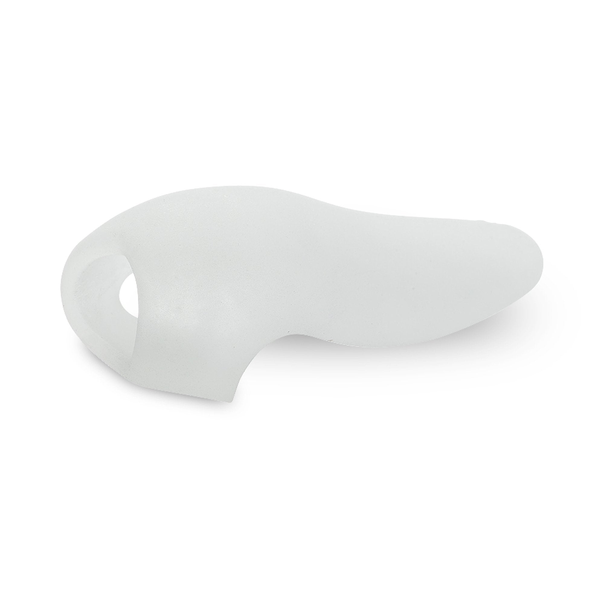 Bunion Shield McKesson One Size Fits Most Pull-On Toe