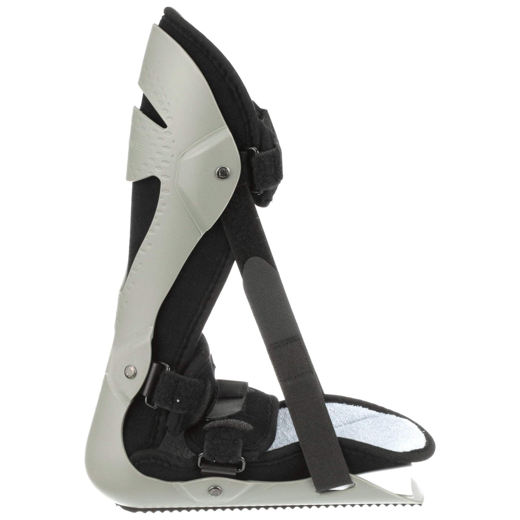 Plantar Fasciitis Night Splint McKesson Small Hook and Loop Closure Male 6 and Under / Female 7 and Under Foot