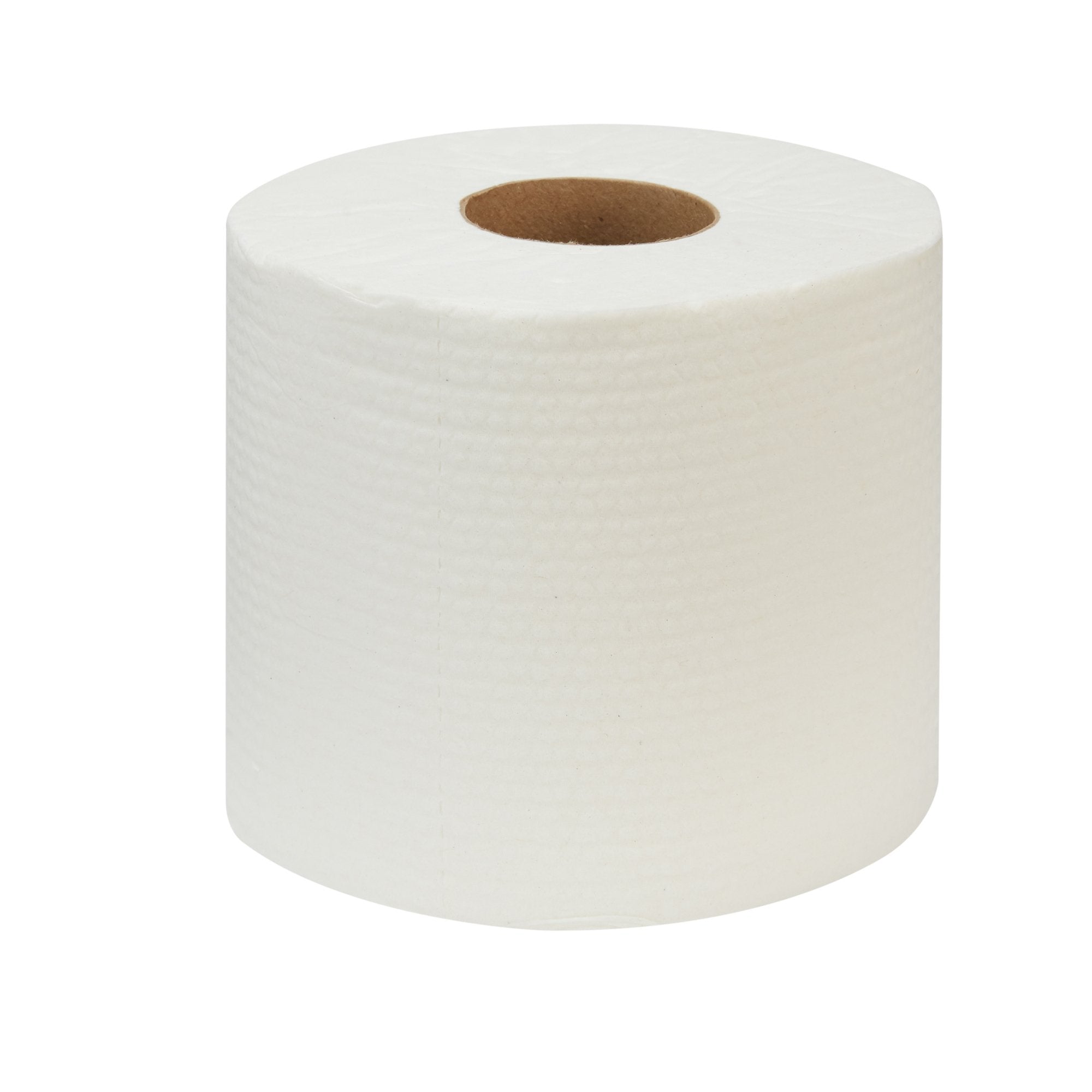 Toilet Tissue Kleenex® Cottonelle® Professional White 2-Ply Standard Size Cored Roll 451 Sheets 4 X 4 Inch