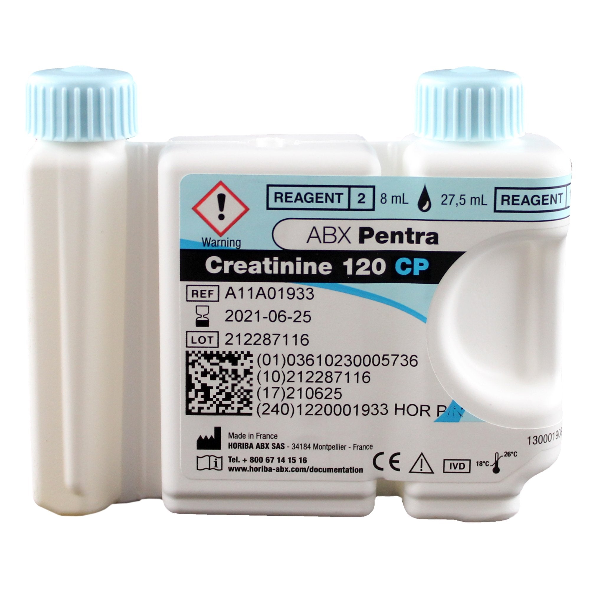 General Chemistry Reagent Creatinine