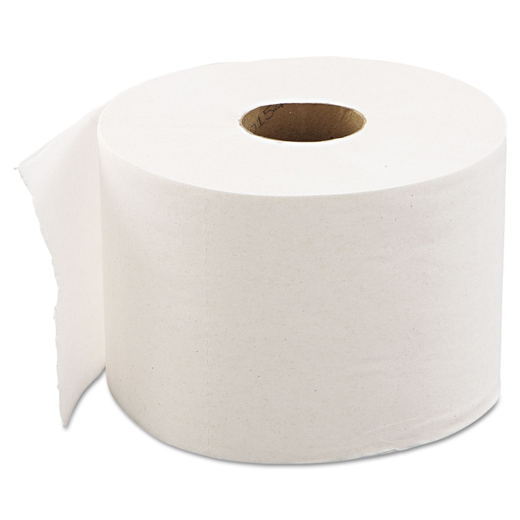 Toilet Tissue envision® White 2-Ply Standard Size Cored Roll 1000 Sheets 3-9/10 X 4 Inch