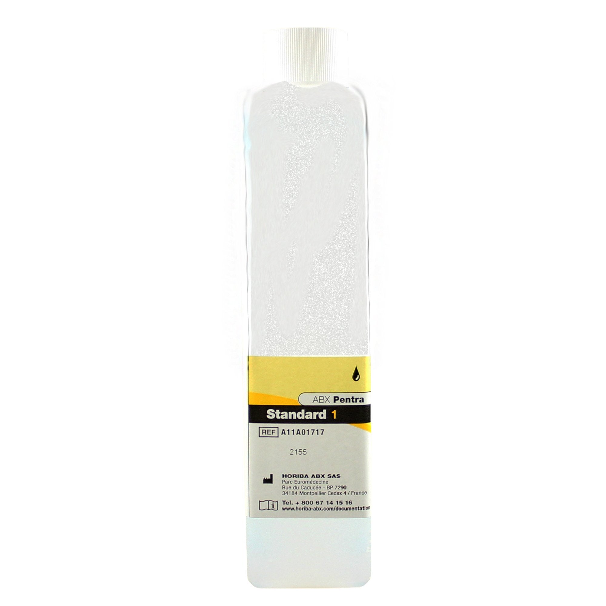 ISE Standard ABX Pentra™ 280 mL