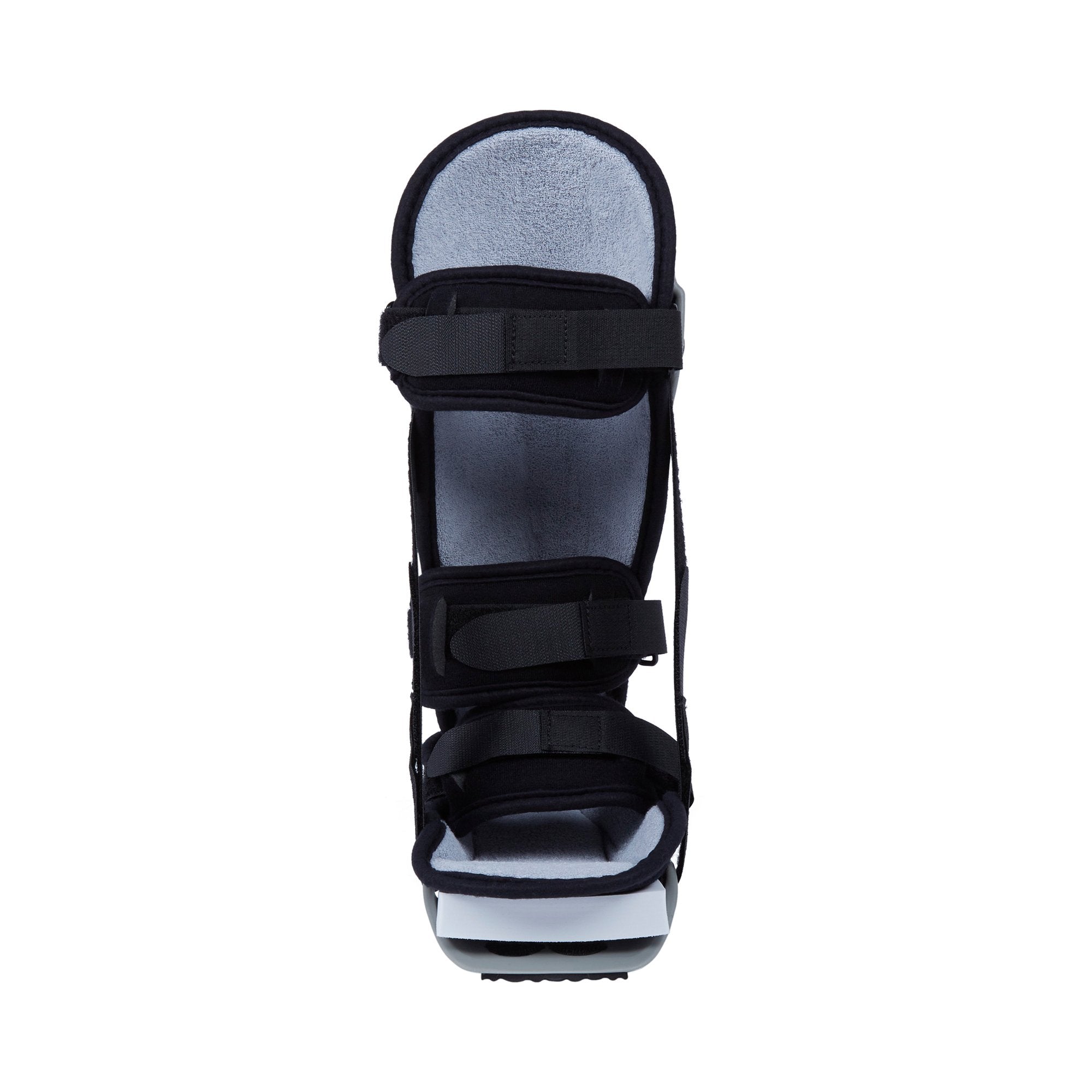 Plantar Fasciitis Night Splint McKesson Small Hook and Loop Closure Male 6 and Under / Female 7 and Under Foot