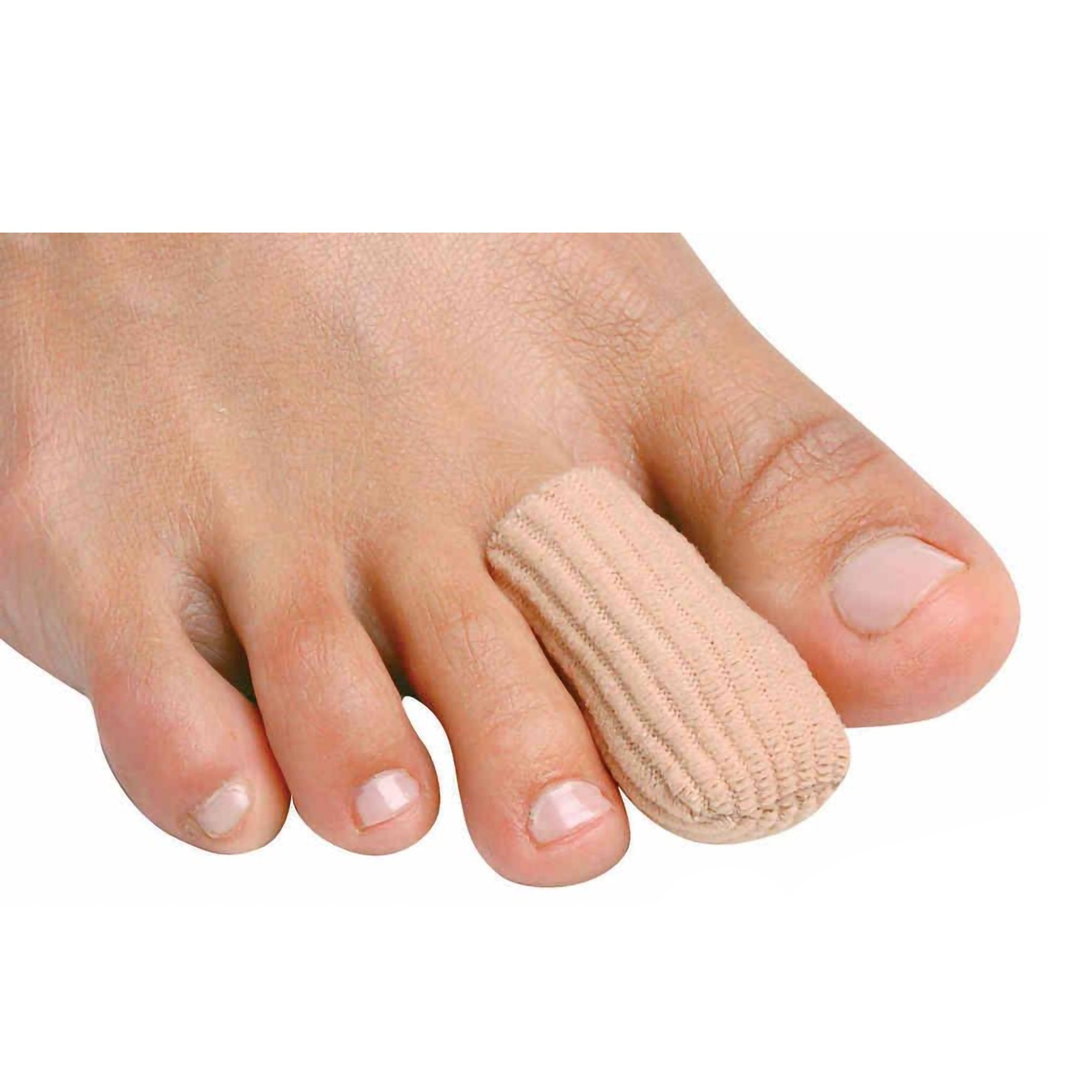 Toe Protector Visco-GEL® Toe Protector X-Large Pull-On Foot