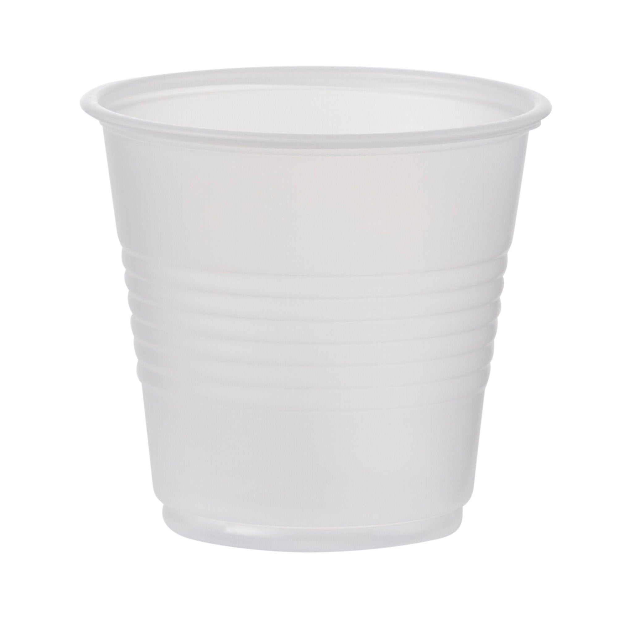 Drinking Cup Conex® Galaxy® 3.5 oz. Translucent Plastic Disposable