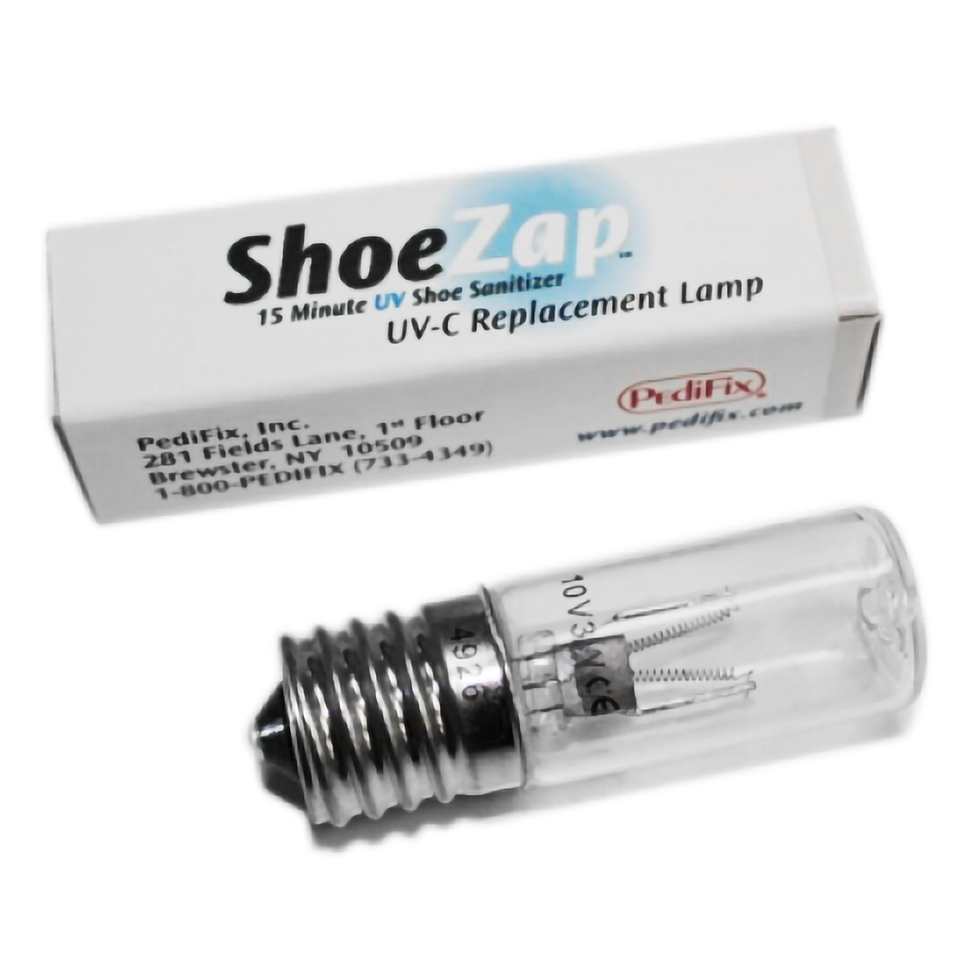 ShoeZap® Replacement Lamp Bulb