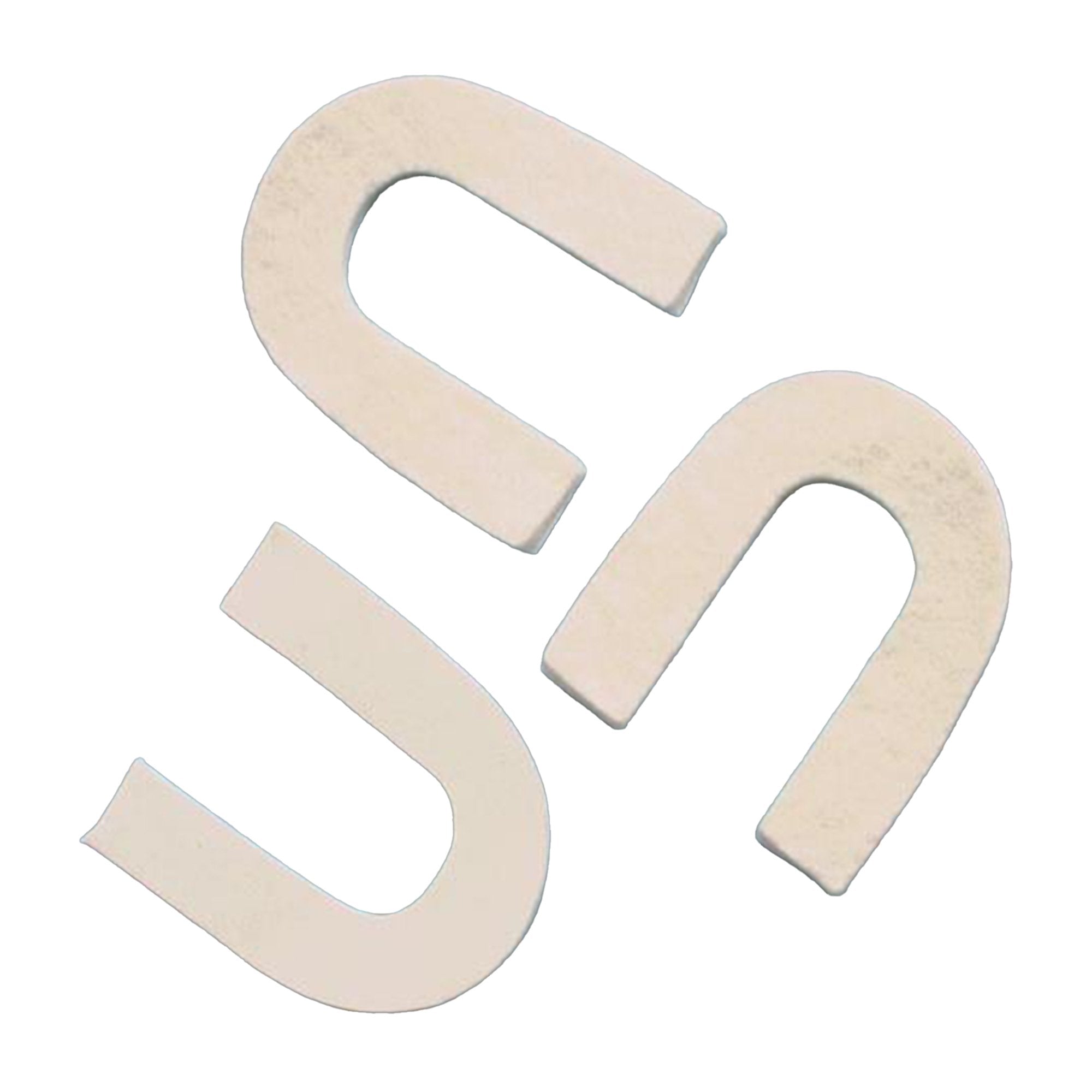 Heel Spur Pad McKesson One Size Fits Most Adhesive Foot