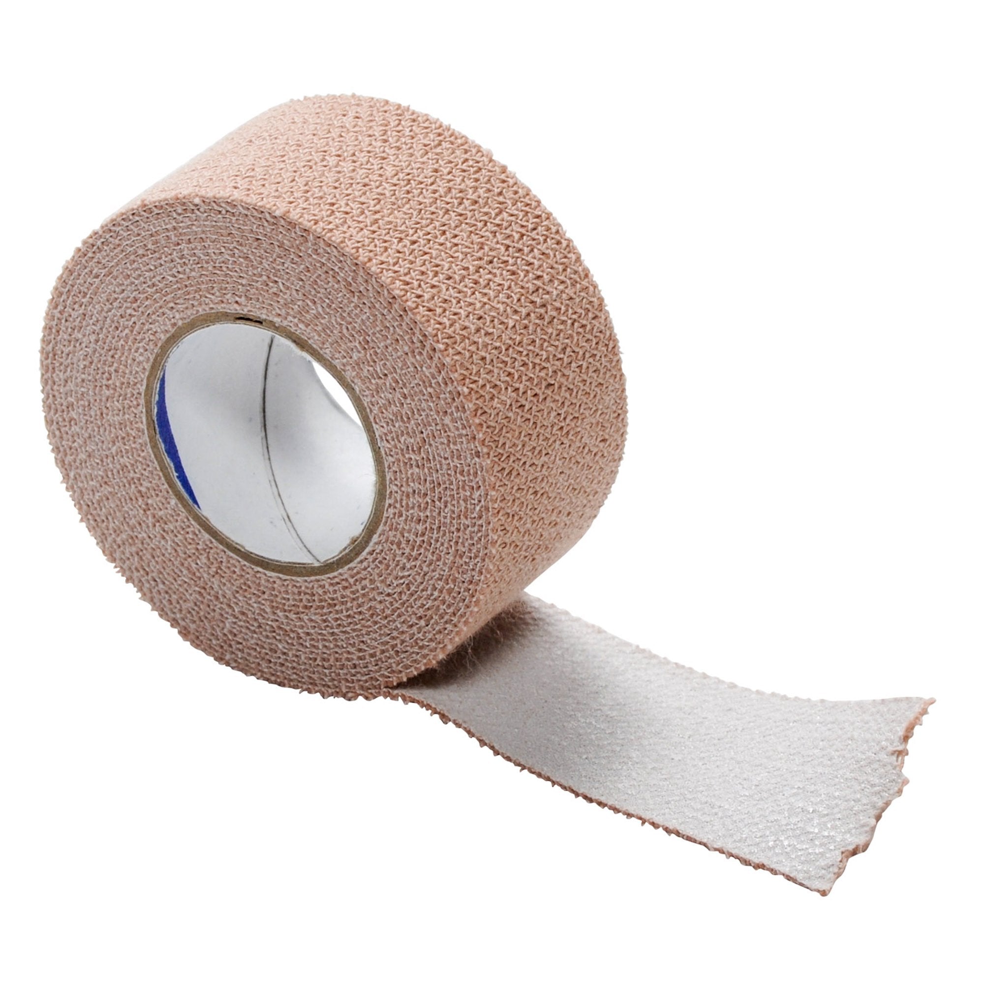 Athletic Tape AC-tape® Tan 1 Inch X 5 Yard Cotton NonSterile