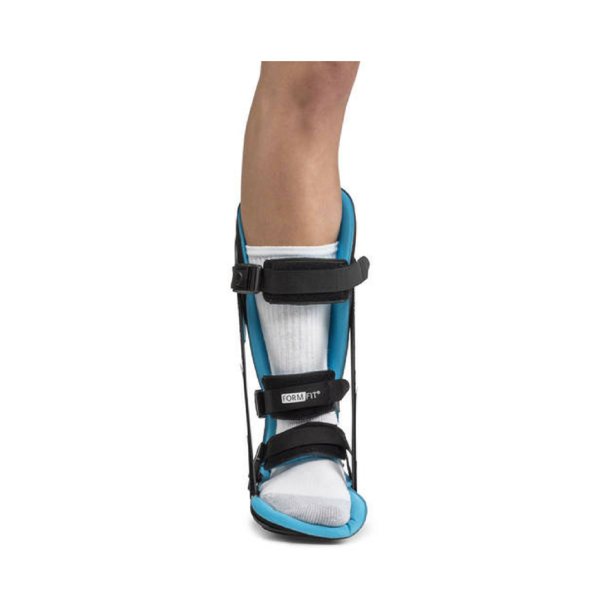 Night Splint Ossur® FormFit® Large Adjustable Strap / Buckle Closure Male 10-1/2 and Up / Female 11 and Up Foot