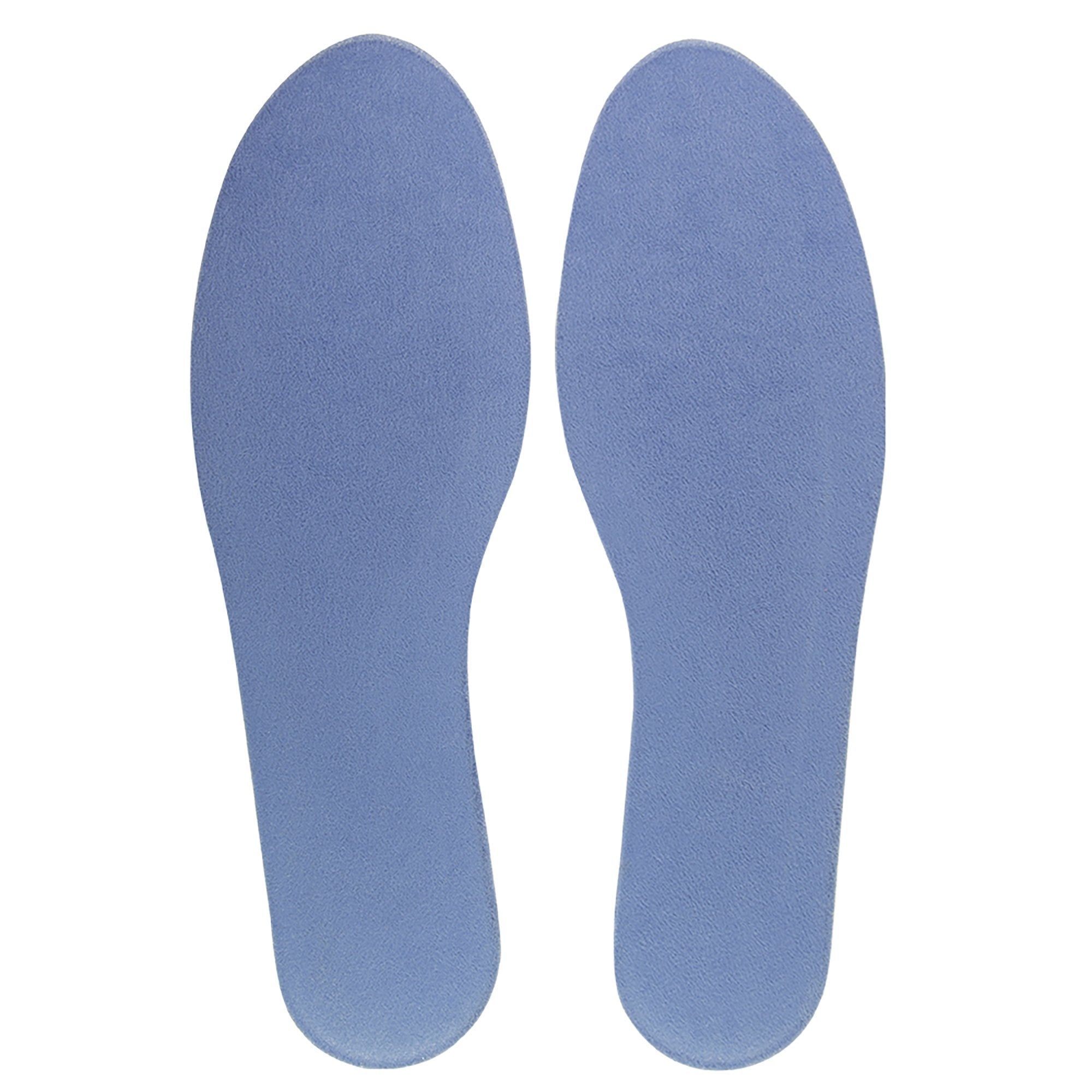 Soft Stride™ Thin Insole Insole Full Length Size B Polymer Male 6 to 8 / Female 7 to 9