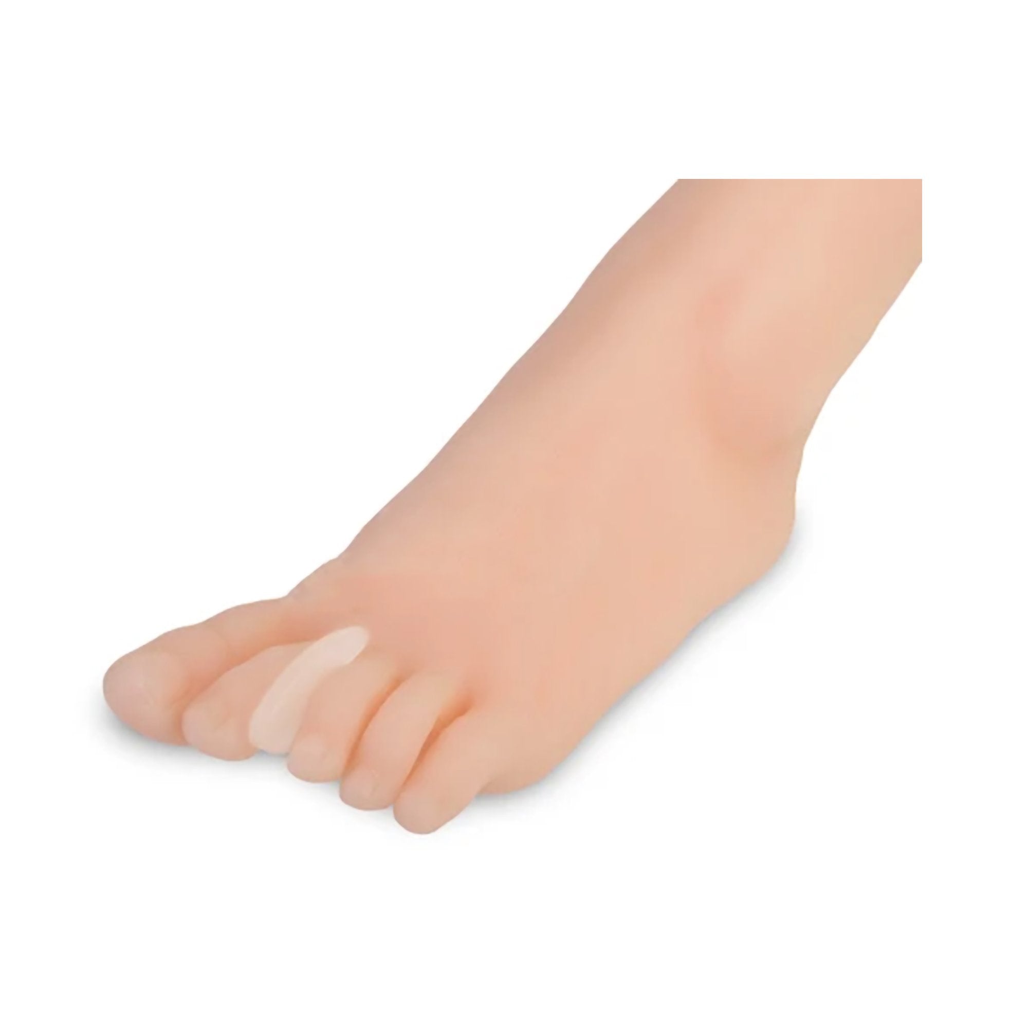 Toe Spacer Silipos® Large Without Closure Toe