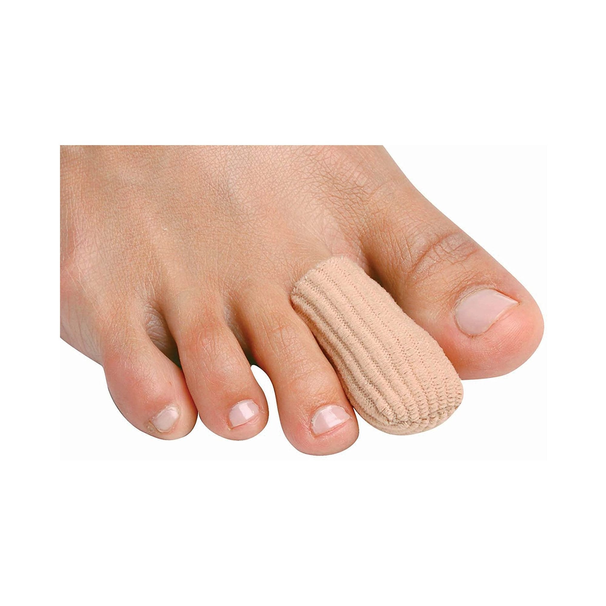 Toe Protector Visco-GEL® Toe Protector Small Pull-On Foot