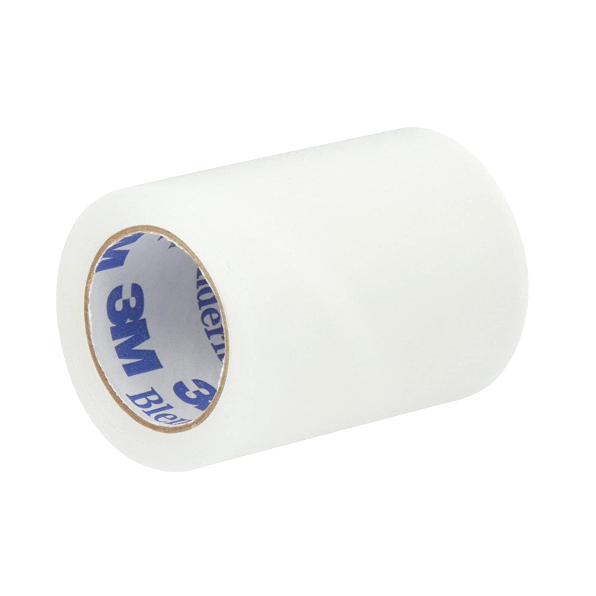 Waterproof Medical Tape 3M™ Blenderm™ Transparent 2 Inch X 5 Yard Plastic NonSterile